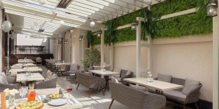 Сухум: Отель Garuda Boutique Hotel