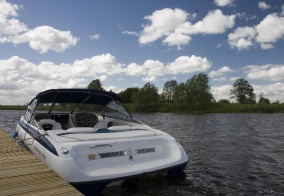 Турбаза Fordewind absolute result в Тверской области