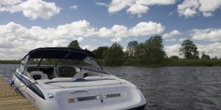 Притыкино: Турбаза Fordewind absolute result