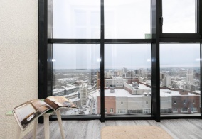 Апартаменты Степаненков в Свердловской области