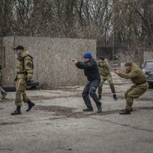 Фото от владельца Волк, международный центр специальной подготовки