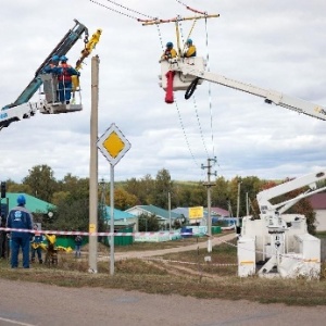 Фото от владельца Казанские электрические сети