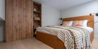 Москва: Отель Raido.Moscow Big City