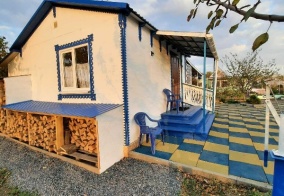 Отель В поле в Ростовской области