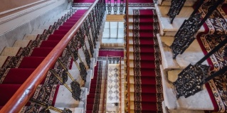 Санкт-Петербург: Отель Kempf Nevsky