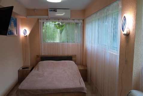 Туапсе: Гостевой дом Meduza