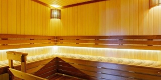 Санкт-Петербург: Отель Балтийская