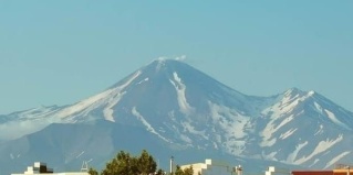 Петропавловск-Камчатский: Отель Гейзер