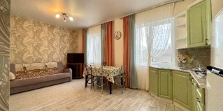 Таруса: Вилла/Бунгало Your_friends_Tarusa