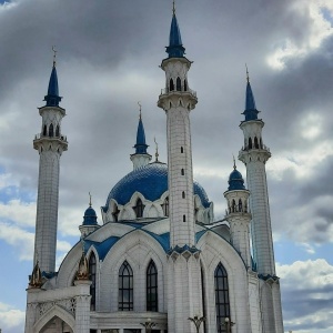Фото от владельца Кул Шариф, мечеть