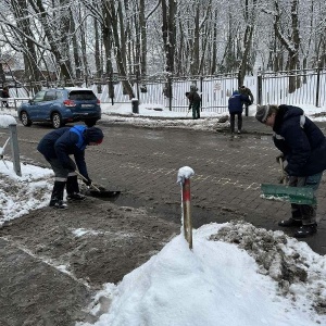 Фото от владельца Центральный парк культуры и отдыха