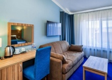 Геленджик: Отель Blue Marlin Hotel