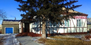 Шумановка: Гостевой дом Gaestehaus