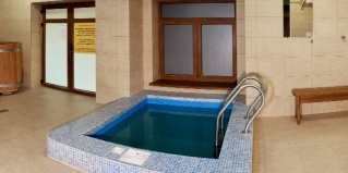 Калининград: Отель Riverside