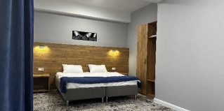 Грозный: Отель Sintem Premium Hotel