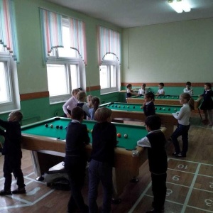 Фото от владельца POOL SCHOOL, школа бильярда