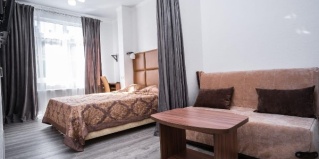 Сириус: Гостевой дом Пиано