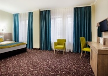 Минеральные Воды: Отель City&business hotel