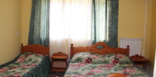 Сочи: Отель Вечный зов