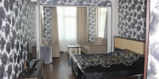 Армавир: Отель Идиллия