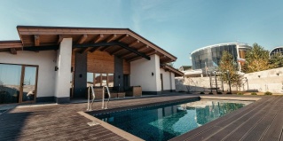 Ульяновск: Отель Imperial Resort&SPA