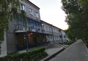 Курортный отель СПА-Волга в Кинешме