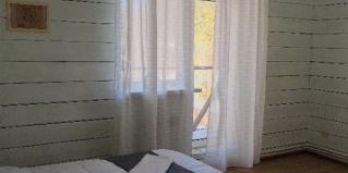 Светлое: Гостевой дом Огниво Светлое