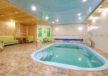 Екатеринбург: Отель Sonya family hotel