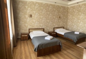 Отель Спутник в Мурманской области