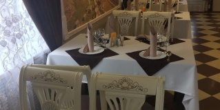 Учалы: Мини-отель Панорама