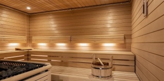 Екатеринбург: Отель Hyatt Place Ekaterinburg