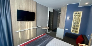 Тюмень: Турбаза Верхний бор