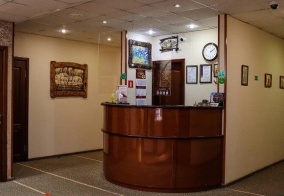 Отель Старый дом в Ленинградской области