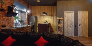 Ачинск: Хостел 1st`hostel