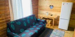 Зюраткуль: Гостевой дом Home sweet home