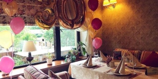 Горячий Ключ: Отель Прованс