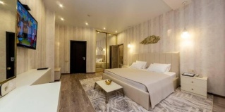 Анапа: Отель Капитан