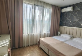 Коттедж Resta Hotel в Сочи