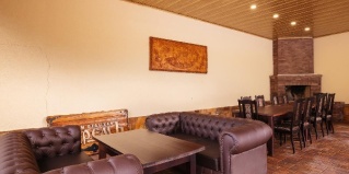 Нальчик: Отель ТеремЪ