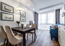 Санкт-Петербург: Отель Dionis Art Apartments