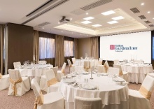 Волгоград: Отель Hilton Garden Inn Volgograd