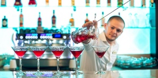 Приволжский: Отель Kol Gali Resort&SPA