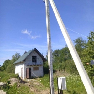 Фото от владельца Балтийская ЭлектроКомпания, ООО, торгово-монтажная компания