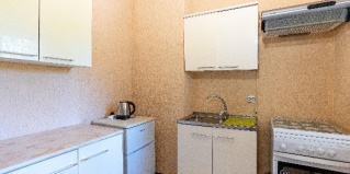 Адлер: Отель Papaya park hotel