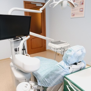 Фото от владельца Д.С., стоматологический центр