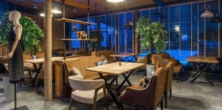 Анапа: Отель Sunparco