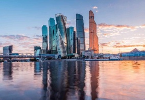 Отель Hotel-city в Лобня