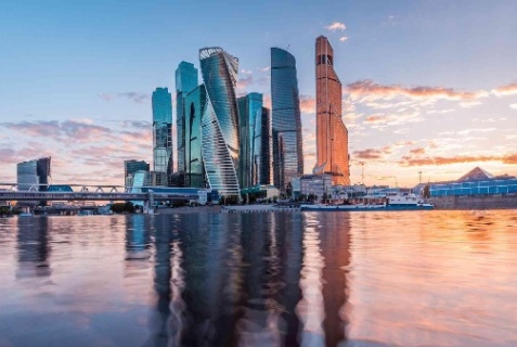 Лобня: Отель Hotel-city