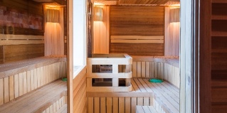 Астана: Отель The One Hotel Astana