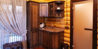 Нальчик: Отель ТеремЪ